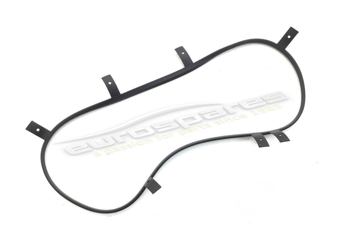 NEW FERRARI GASKET FOR RH HEADLIGHT. PART NUMBER 185376 (1) new ferrari gasket for rh headlight. part number 185376 (1)