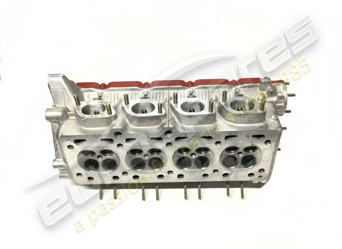 NEW FERRARI CYLINDER HEAD. PART NUMBER 133994 (2) new ferrari cylinder head. part number 133994 (2)