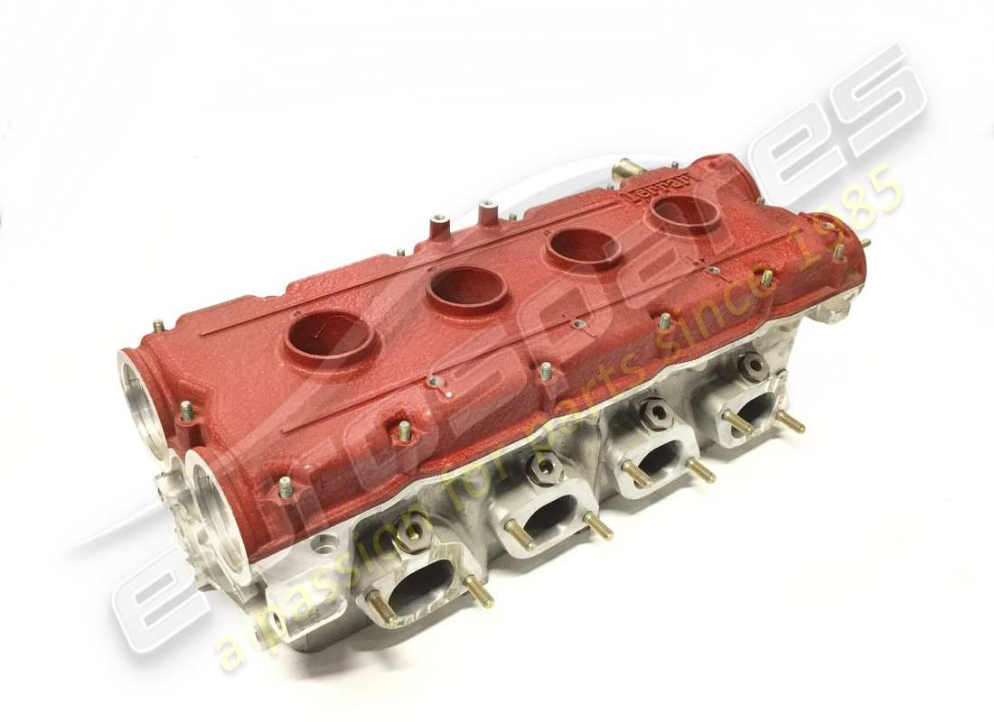 NEW FERRARI CYLINDER HEAD. PART NUMBER 133994 (1) new ferrari cylinder head. part number 133994 (1)