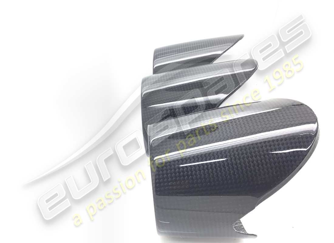 NEW FERRARI DASHBOARD AIR VENT TUBE. PART NUMBER 83927100 (4) new ferrari dashboard air vent tube. part number 83927100 (4)