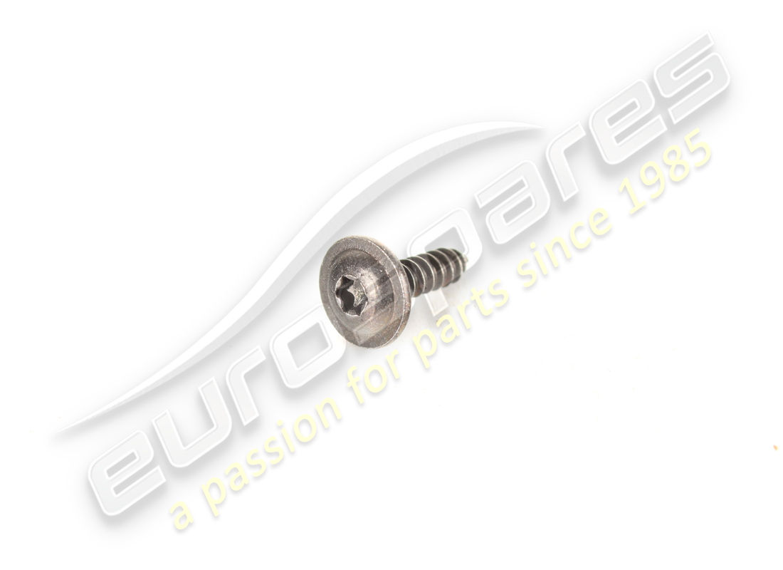 NEW MASERATI SCREW. PART NUMBER 297883 (1) new maserati screw. part number 297883 (1)