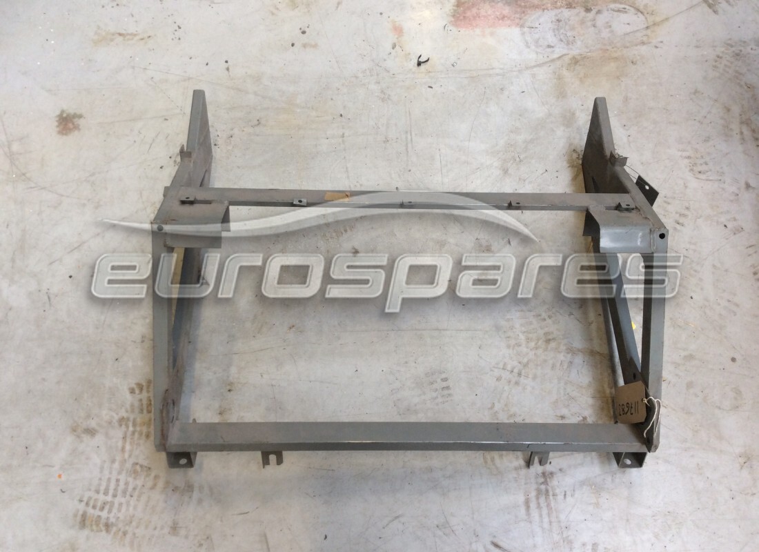 NEW FERRARI FRONT FRAME 4V LHD PART NUMBER 117683 (1) new ferrari front frame 4v lhd part number 117683 (1)