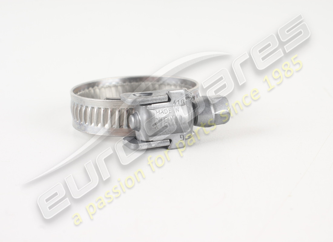 NEW MASERATI SCREW COLLAR. PART NUMBER 13000390 (2) new maserati screw collar. part number 13000390 (2)