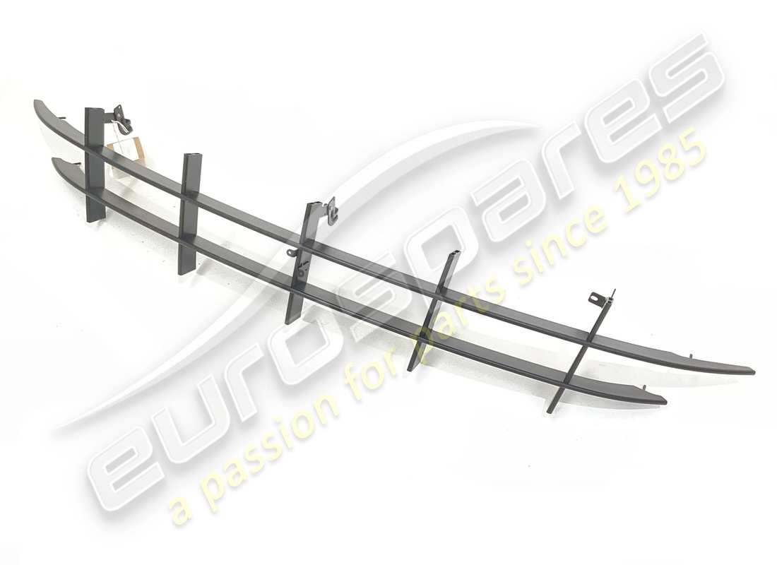 USED FERRARI BUMPER GRILLE. PART NUMBER 84361800 (2) used ferrari bumper grille. part number 84361800 (2)