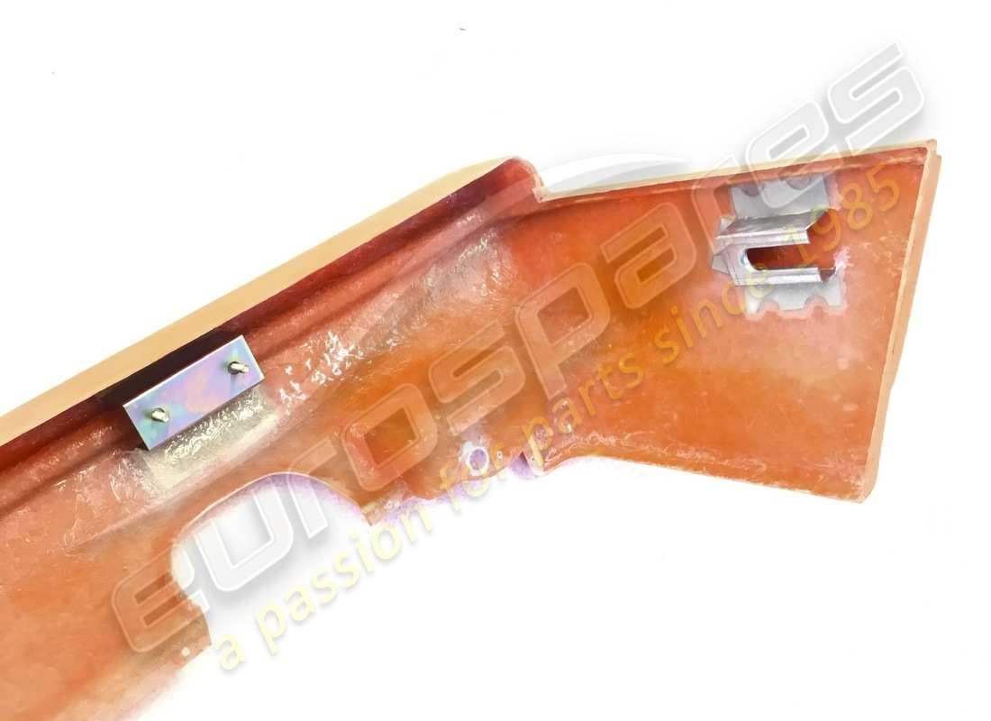 NEW FERRARI REAR BUMPER. PART NUMBER 61704710 (5) new ferrari rear bumper. part number 61704710 (5)