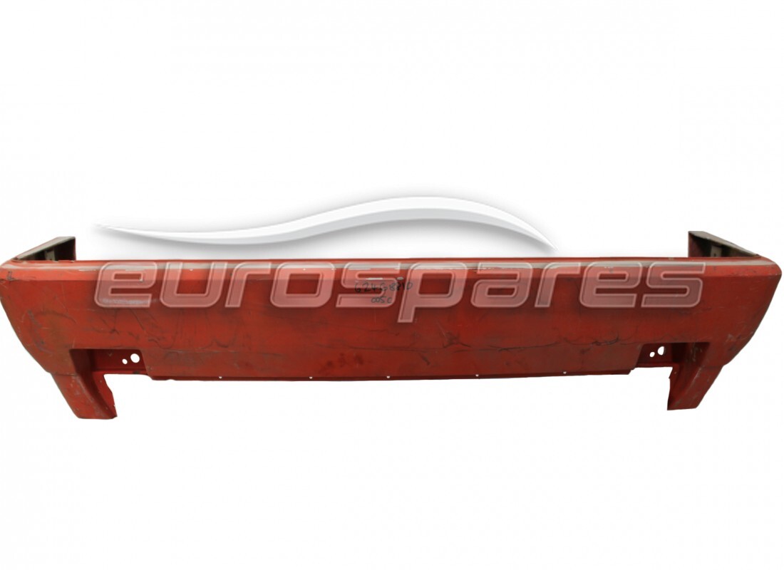 NEW (OTHER) Ferrari REAR BUMPER . PART NUMBER 62468810 (1)