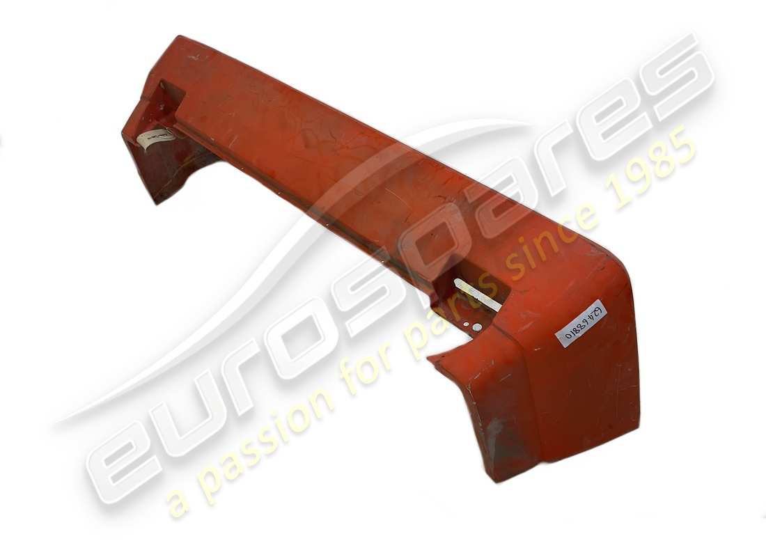 new (other) ferrari rear bumper. part number 62468810 (4)