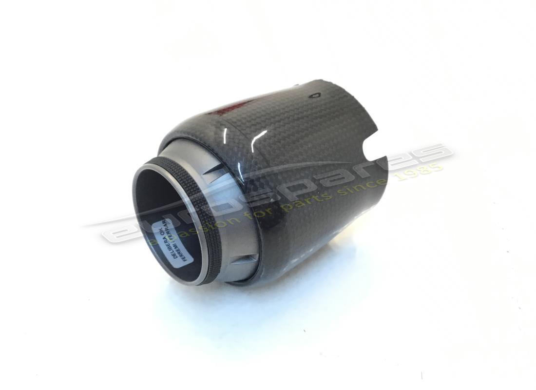 NEW FERRARI LATERAL AIR VENT. PART NUMBER 86285200 (1) new ferrari lateral air vent. part number 86285200 (1)