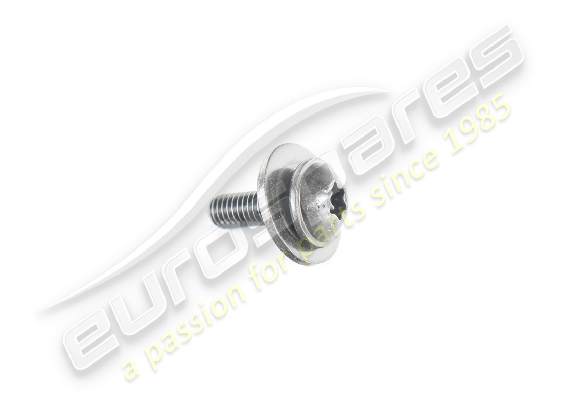 NEW LAMBORGHINI HEXALOBULAR SOCKETM6X20-S23. PART NUMBER N91256301 (1) new lamborghini hexalobular socketm6x20-s23. part number n91256301 (1)