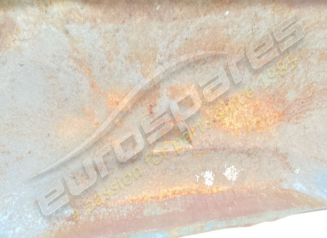 new ferrari rear end complete 330 gt mk1. part number 2422000007 (3)