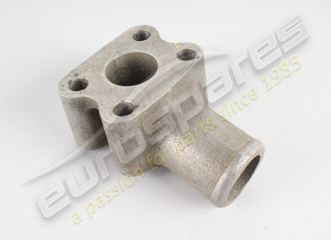 NEW FERRARI BREATHER UNION. PART NUMBER 104483 (2) new ferrari breather union. part number 104483 (2)