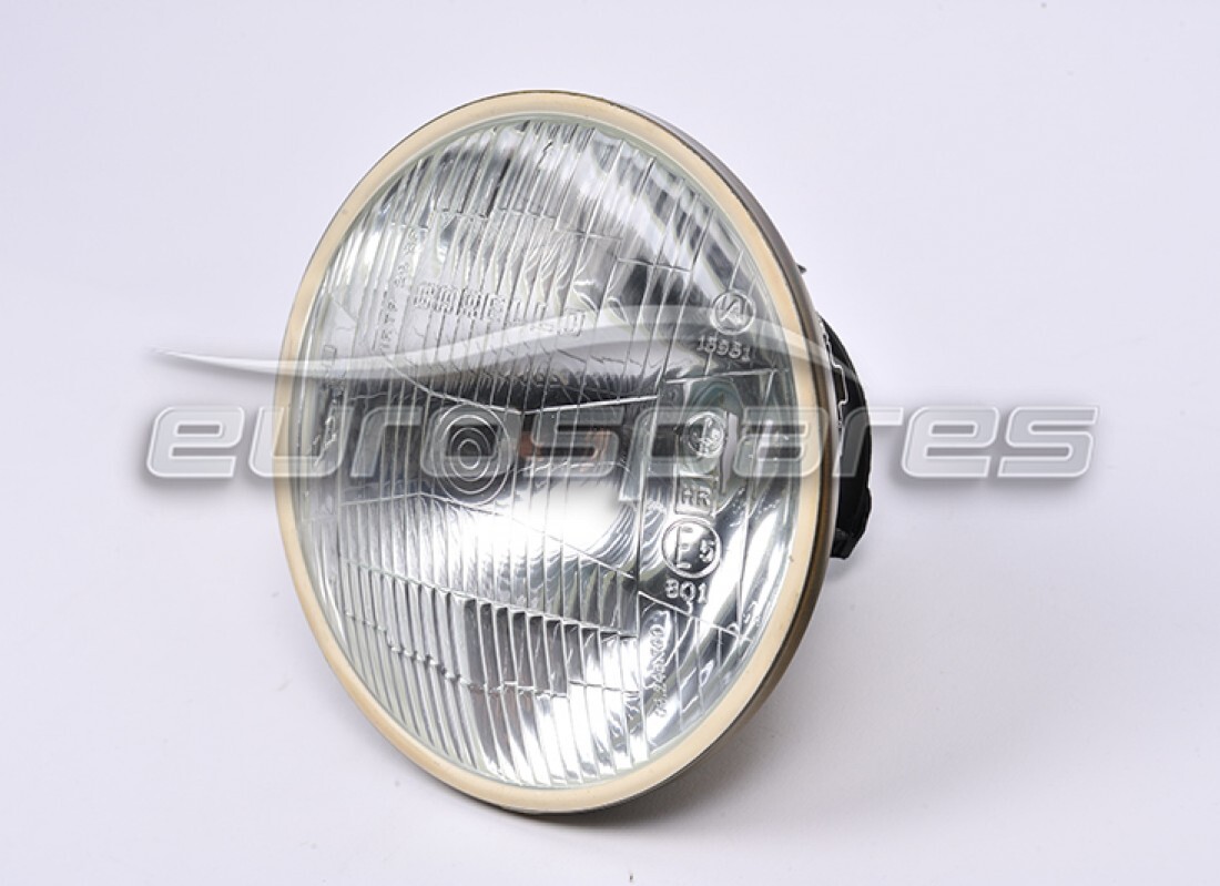 NEW FERRARI LH HEAD LAMP ASSEMBLY. PART NUMBER 40232100 (1) new ferrari lh head lamp assembly. part number 40232100 (1)