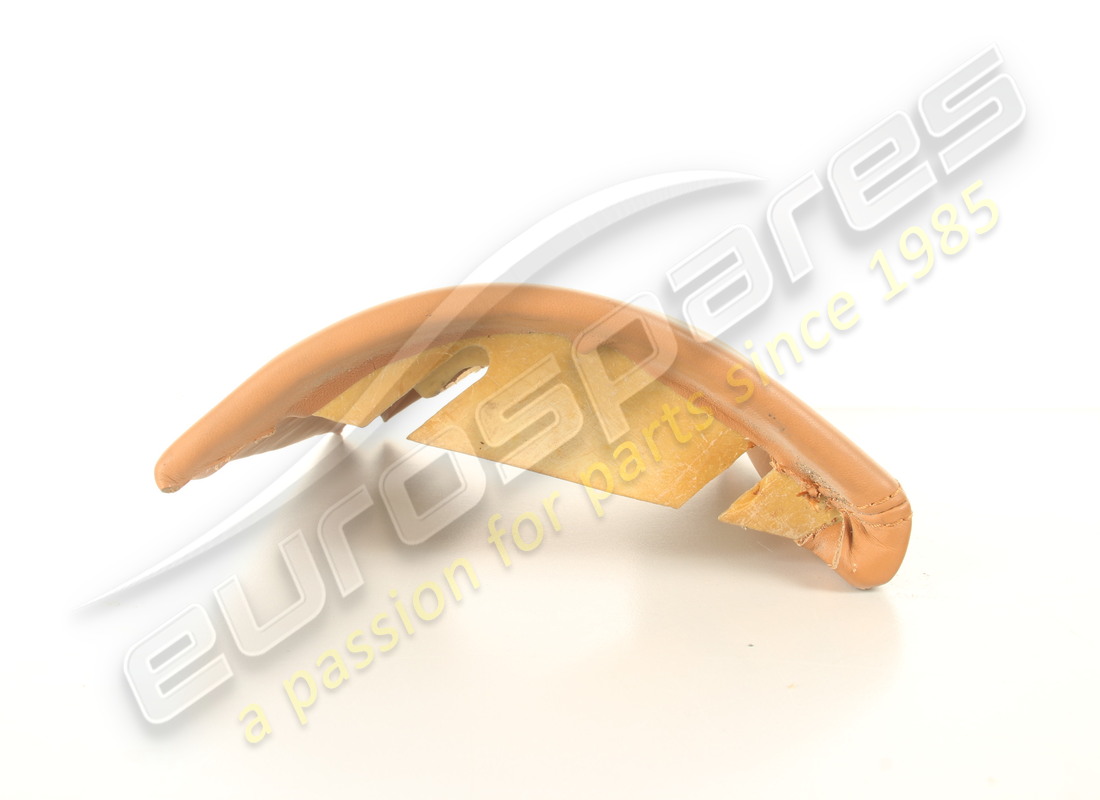 USED FERRARI LOWER COVER IN BLACK VM8500. PART NUMBER 64759100 (5) used ferrari lower cover in black vm8500. part number 64759100 (5)