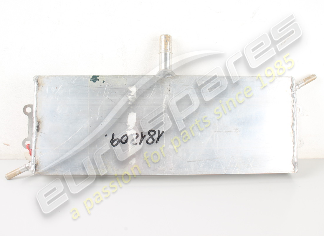 NEW MASERATI FUEL VAPOUR SEPARATOR. PART NUMBER 181209 (1) new maserati fuel vapour separator. part number 181209 (1)