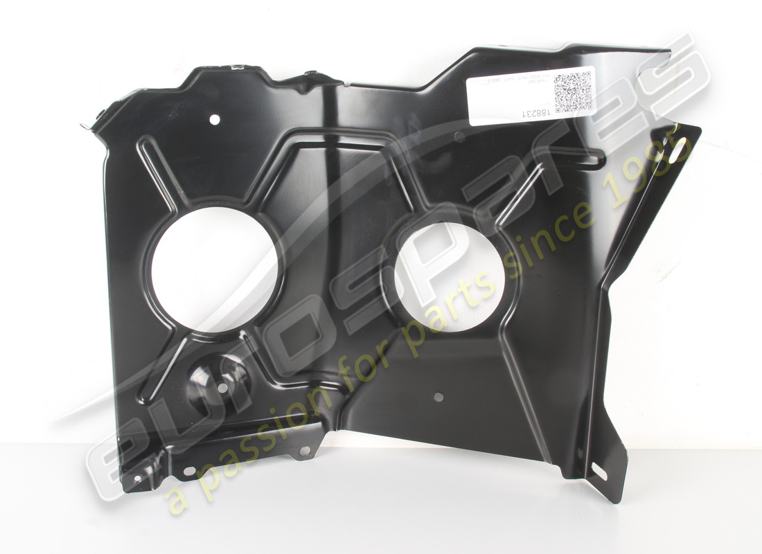 new maserati front rh h.light supp.lower brack. part number 188231 (2)