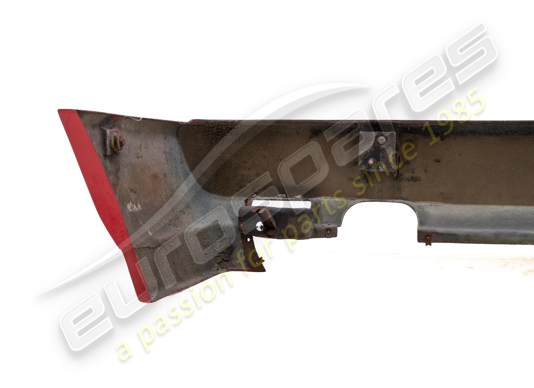 new ferrari rear bumper. part number 61704710 (5)