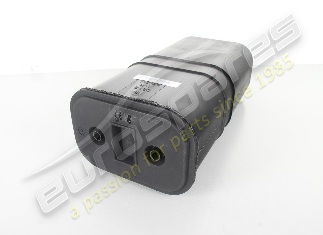 NEW FERRARI FUEL VAPOR FILTER. PART NUMBER 180132 (2) new ferrari fuel vapor filter. part number 180132 (2)