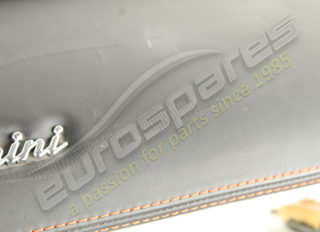 used lamborghini tray. part number 471857922d (9)