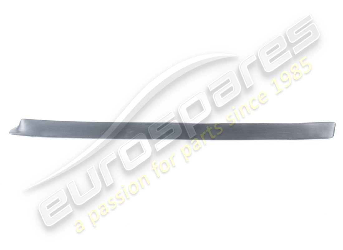 NEW FERRARI LH SIDE ROOF MOULDING GTS. PART NUMBER 64517600 (1) new ferrari lh side roof moulding gts. part number 64517600 (1)