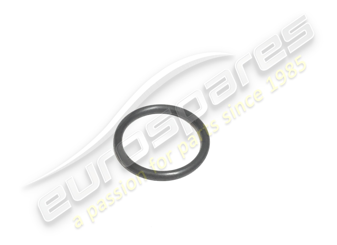 NEW MASERATI RUBBER O-RING. PART NUMBER 14453381 (1) new maserati rubber o-ring. part number 14453381 (1)