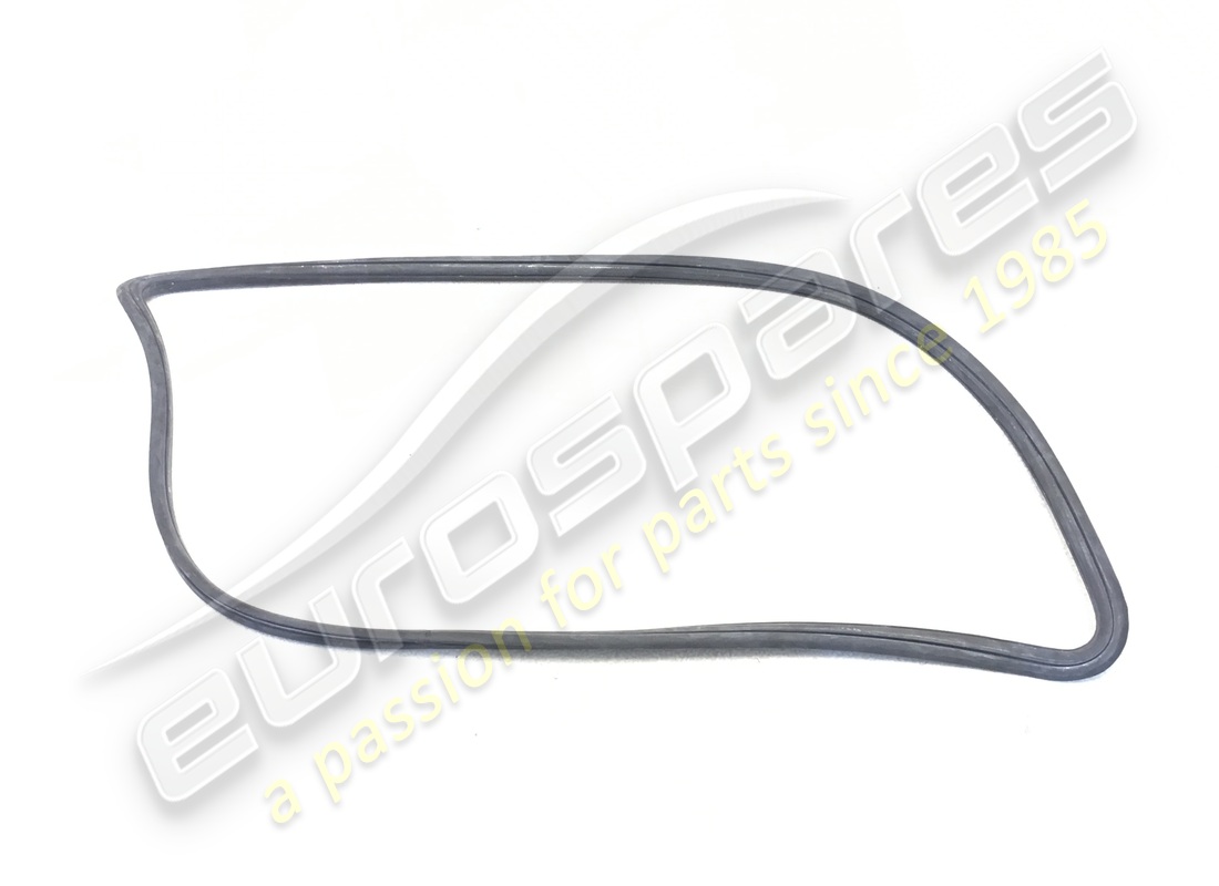 NEW FERRARI REAR SCREEN GASKET. PART NUMBER 16326110 (2) new ferrari rear screen gasket. part number 16326110 (2)