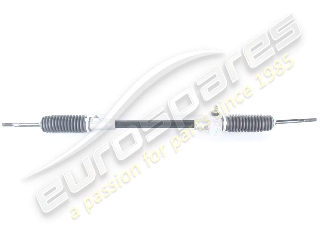 new eurospares lhd steering rack. part number 149201 (1)