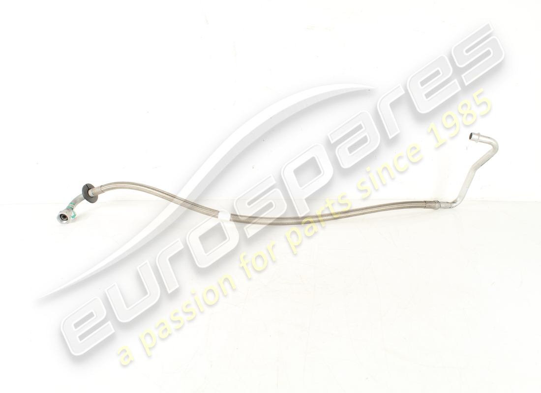 USED Ferrari PIPE . PART NUMBER 248224 (1)