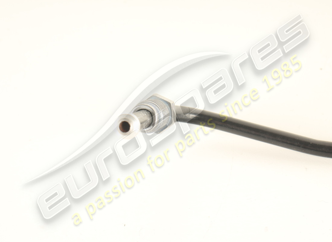 NEW FERRARI PIPE FROM CONTROL STATION TO. PART NUMBER 194604 (2) new ferrari pipe from control station to. part number 194604 (2)