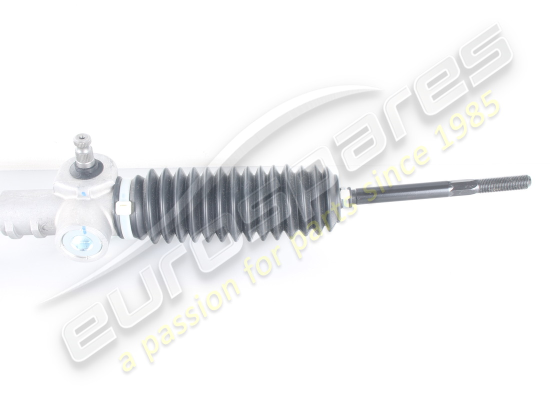 new eurospares lhd steering rack. part number 149201 (3)