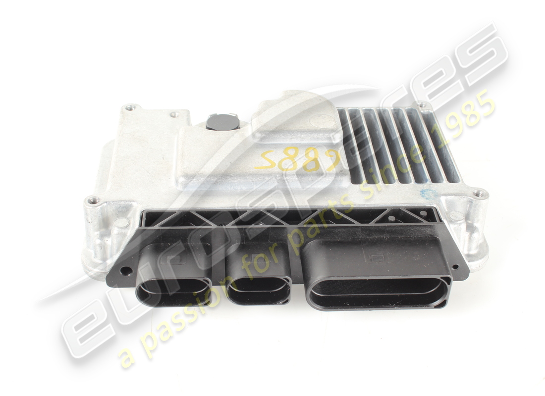 used lamborghini control unit,powerdynamiklenkung. part number 8k0907144n (3)