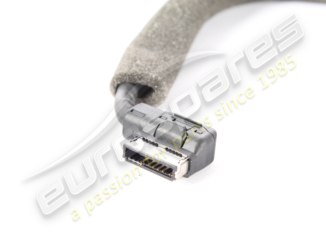 used lamborghini pipe. part number 7l6971199 (2)