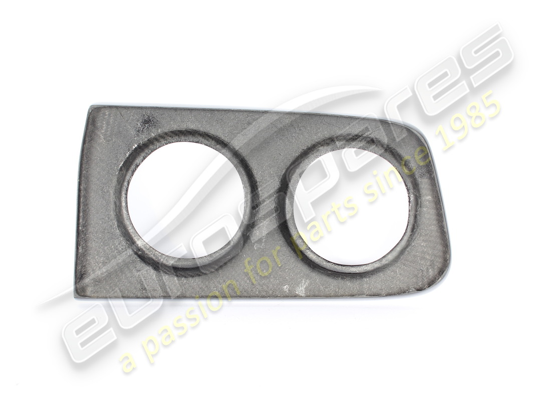 USED Lamborghini LEFT REAR LIGHT RAW FRAME . PART NUMBER 0076005464 (1)