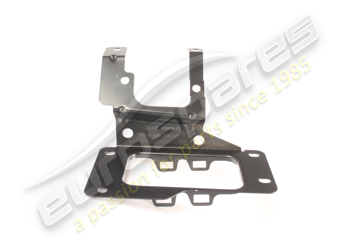 USED Lamborghini CLIP ANGLE KEY FRAME . PART NUMBER 472857087A (1)