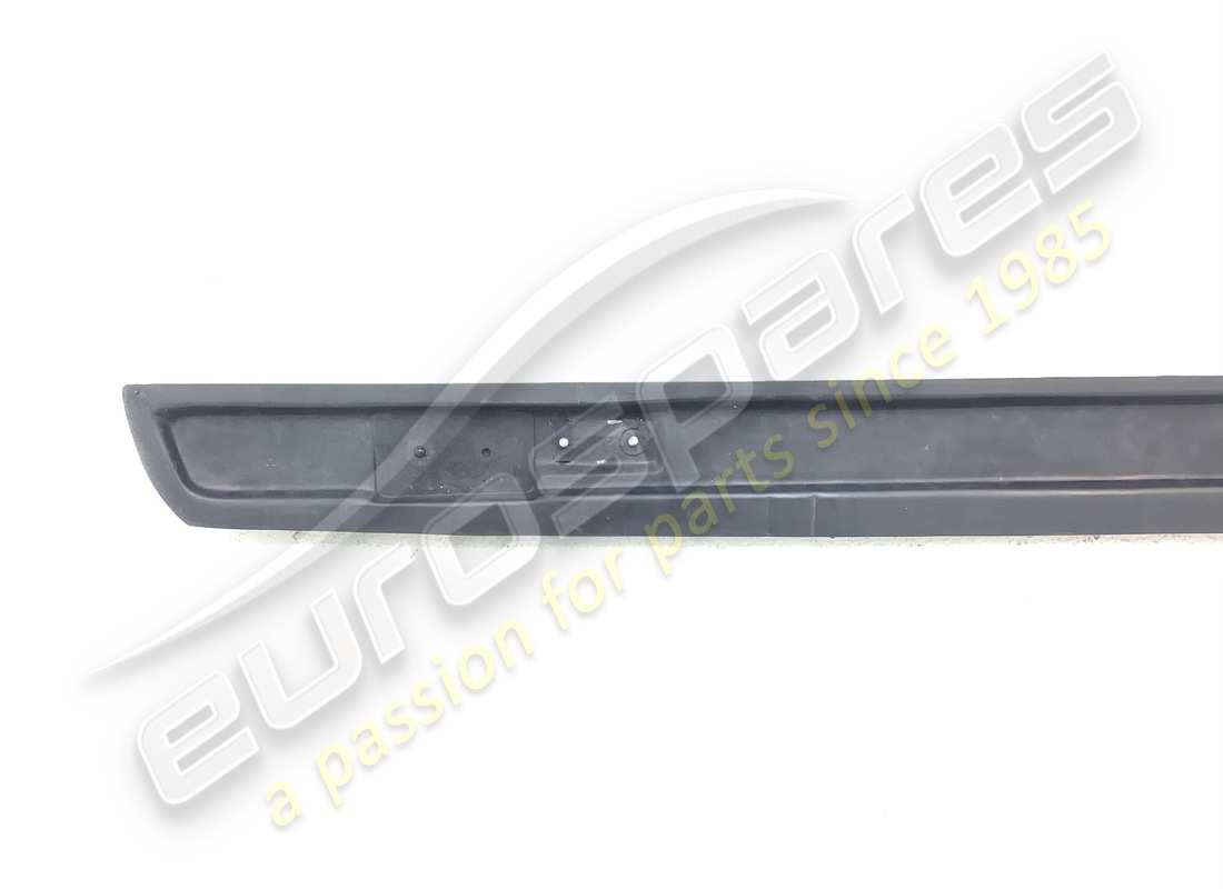 NEW FERRARI REAR BUMPER. PART NUMBER 2553650210 (6) new ferrari rear bumper. part number 2553650210 (6)