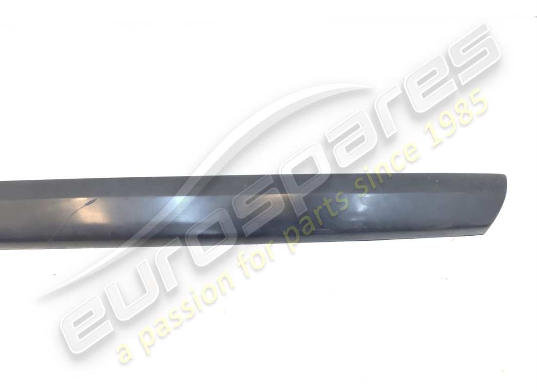 NEW FERRARI REAR BUMPER. PART NUMBER 2553650210 (4) new ferrari rear bumper. part number 2553650210 (4)