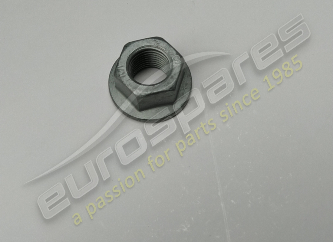 NEW PORSCHE HEX. NUT - M 14 X 1,5. PART NUMBER 90038001201 (1) new porsche hex. nut - m 14 x 1,5. part number 90038001201 (1)