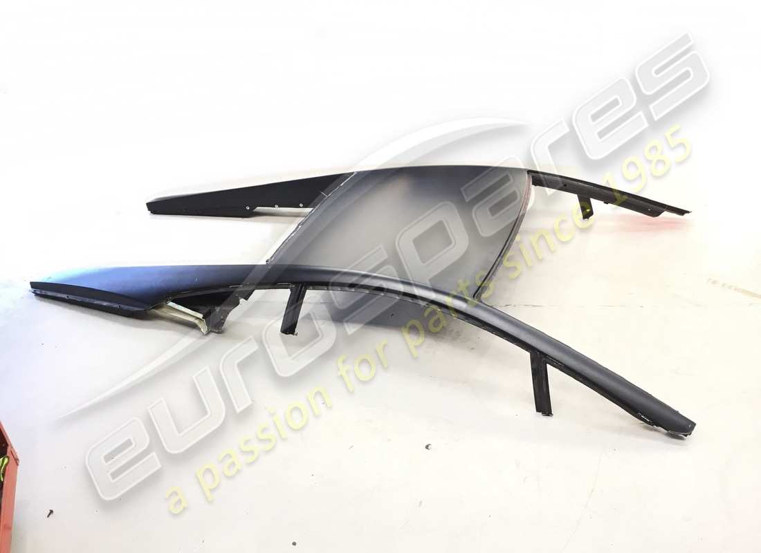 USED LAMBORGHINI ROOF. PART NUMBER 408817101A (4) used lamborghini roof. part number 408817101a (4)