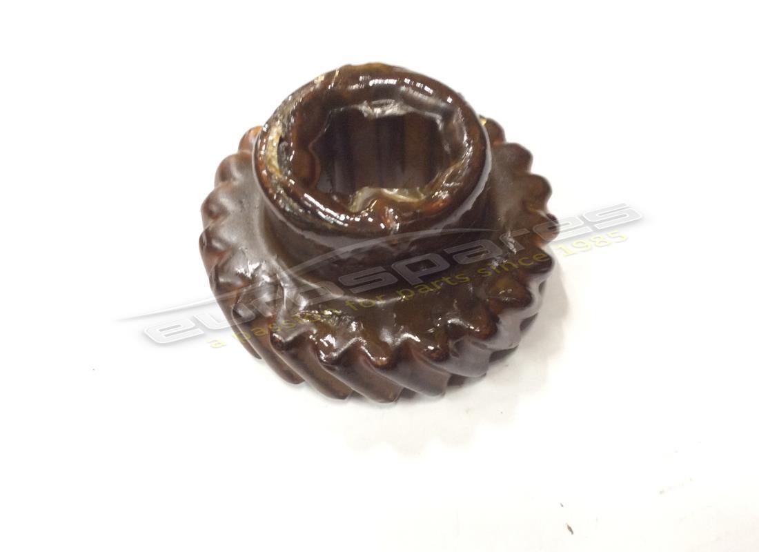 NEW FERRARI 3RD SPEED GEAR. PART NUMBER 122724 (1) new ferrari 3rd speed gear. part number 122724 (1)