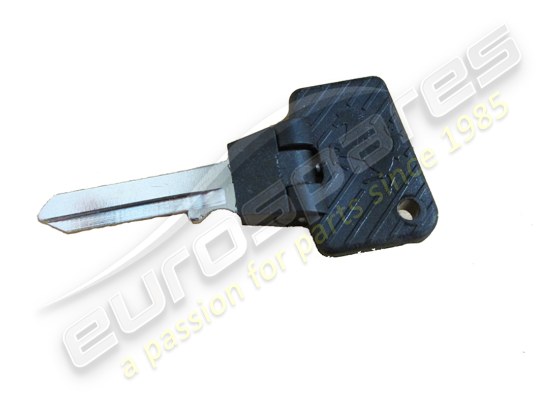 NEW FERRARI IGNITION KEY BLANK. PART NUMBER 168786 (1) new ferrari ignition key blank. part number 168786 (1)