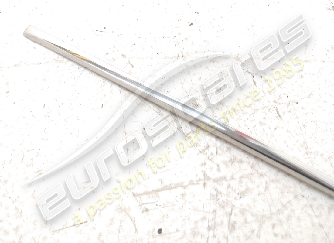 NEW FERRARI INTERNAL UPPER DOOR MOULDING. PART NUMBER 2433066008 (3) new ferrari internal upper door moulding. part number 2433066008 (3)