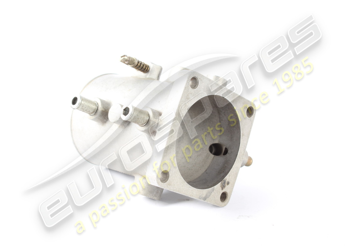 NEW FERRARI AIR METERING DEVICE COMPLETE. PART NUMBER 117357 (1) new ferrari air metering device complete. part number 117357 (1)