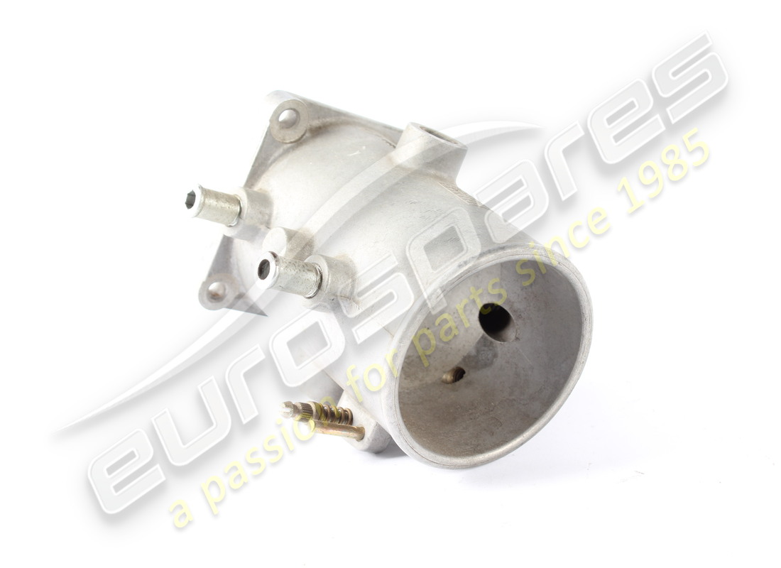 NEW FERRARI AIR METERING DEVICE COMPLETE. PART NUMBER 117357 (2) new ferrari air metering device complete. part number 117357 (2)