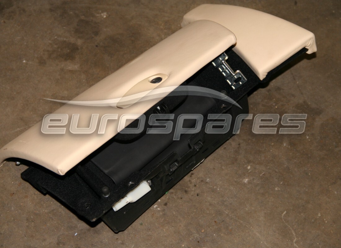 USED Ferrari COMPLETE DRAWER DOOR . PART NUMBER 808947.. (1)