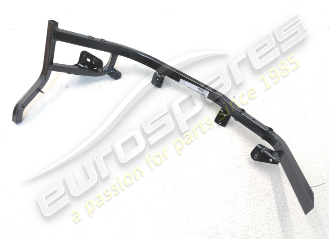 NEW FERRARI COMPLETE LH FENDER MOUNTING. PART NUMBER 87524511 (3) new ferrari complete lh fender mounting. part number 87524511 (3)