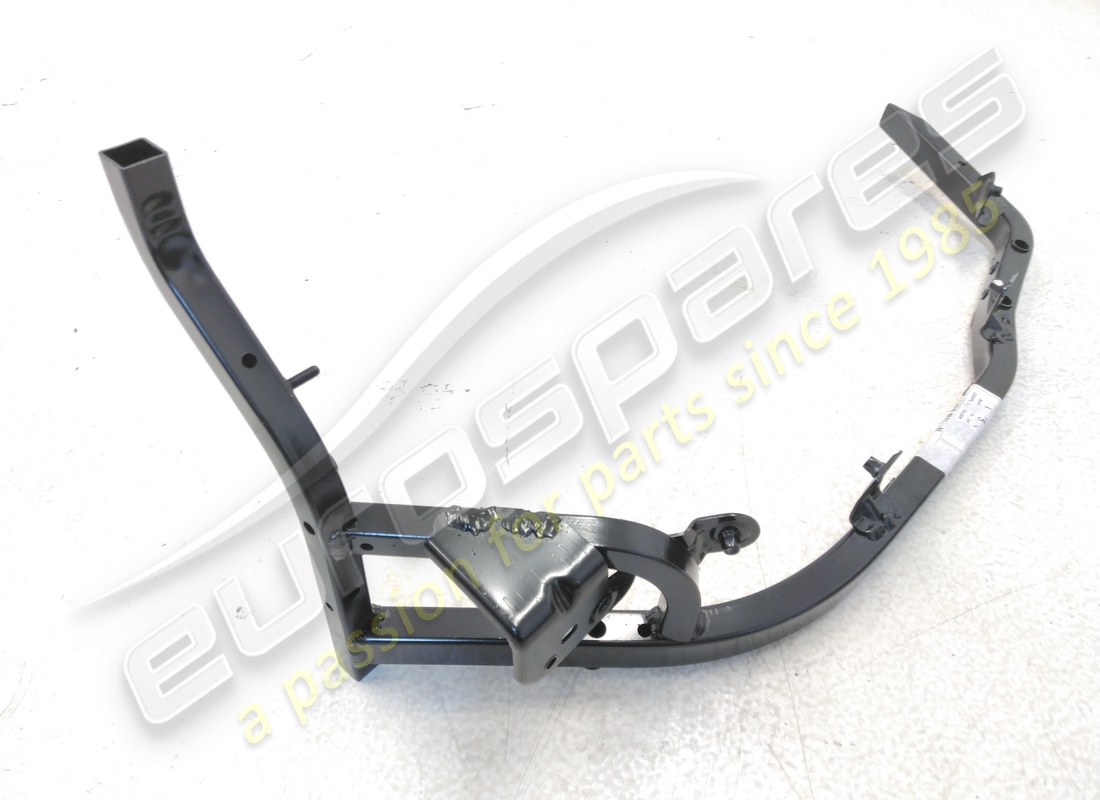 NEW FERRARI COMPLETE LH FENDER MOUNTING. PART NUMBER 87524511 (1) new ferrari complete lh fender mounting. part number 87524511 (1)