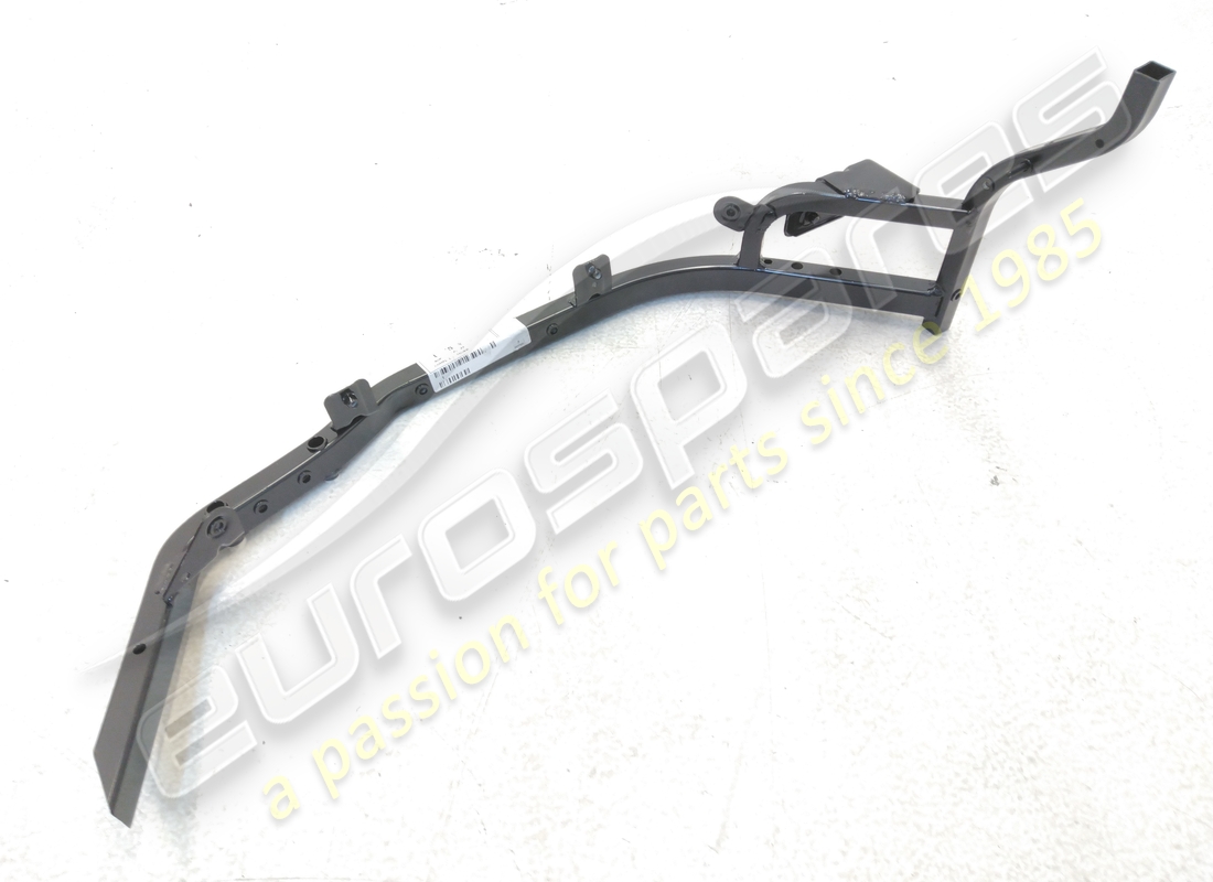 NEW FERRARI COMPLETE LH FENDER MOUNTING. PART NUMBER 87524511 (2) new ferrari complete lh fender mounting. part number 87524511 (2)