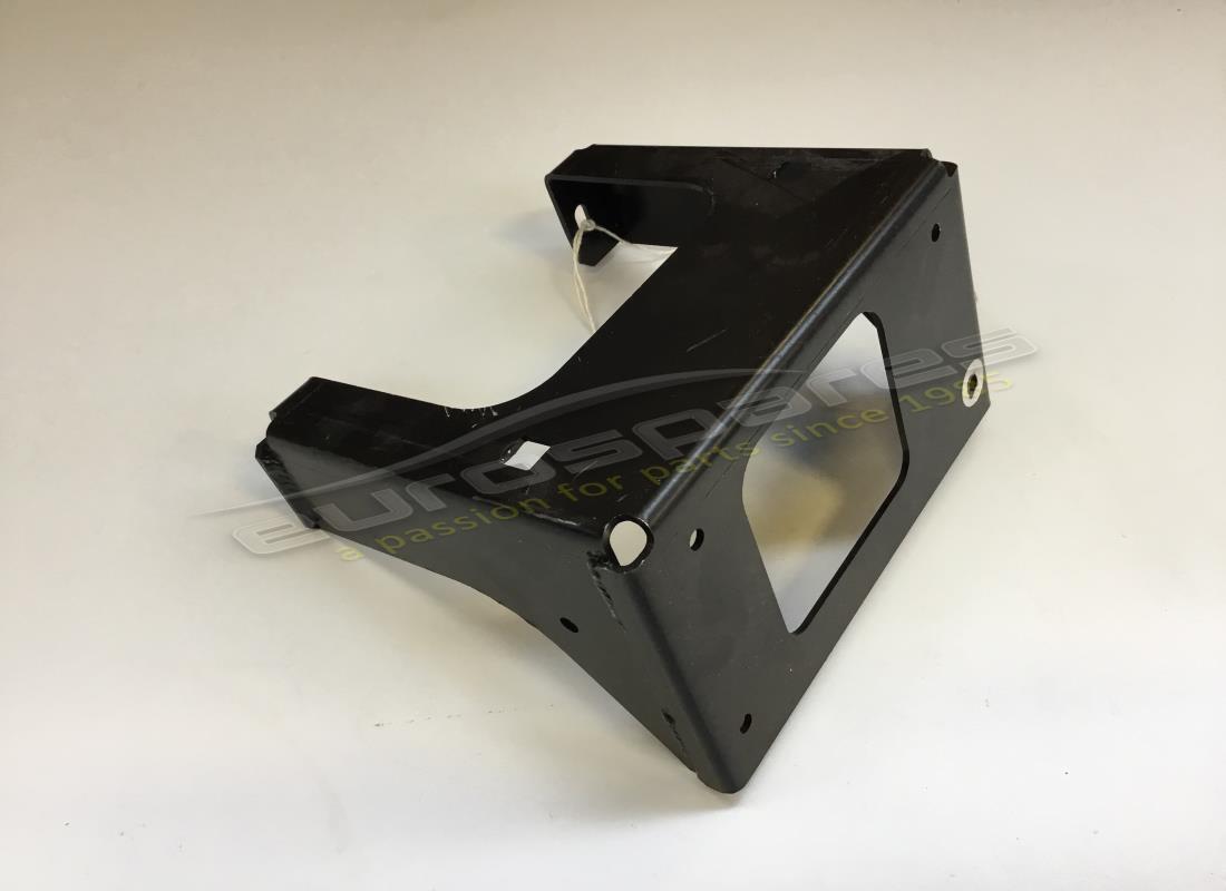 used lamborghini bracket tunnel. part number 470863345a (1)