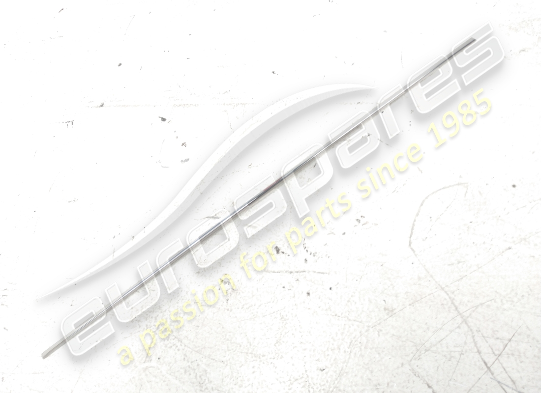 NEW FERRARI INTERNAL UPPER DOOR MOULDING. PART NUMBER 2433066008 (1) new ferrari internal upper door moulding. part number 2433066008 (1)