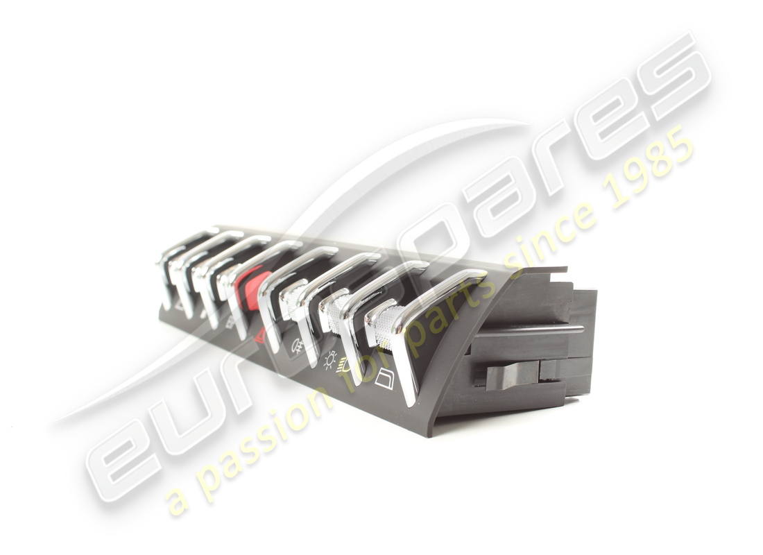 NEW LAMBORGHINI SWITCH. PART NUMBER 402941567L (3) new lamborghini switch. part number 402941567l (3)