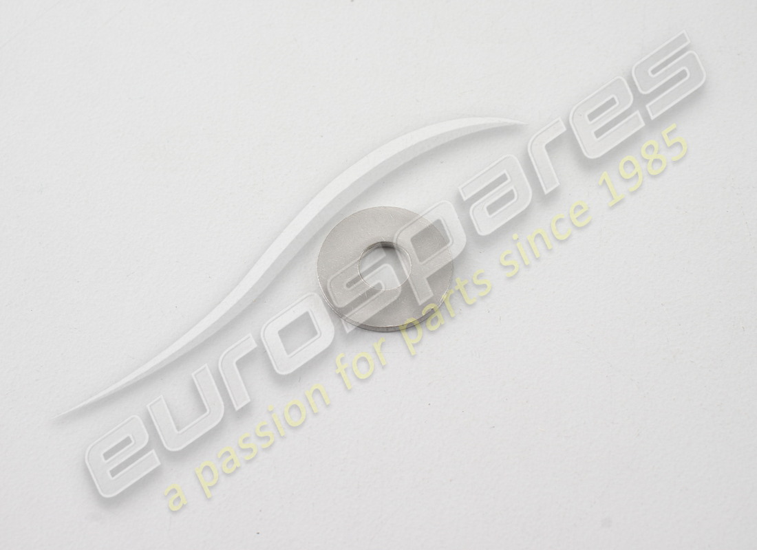 NEW LAMBORGHINI WASHER 6.4X18X1.6. PART NUMBER WHT007099 (1) new lamborghini washer 6.4x18x1.6. part number wht007099 (1)